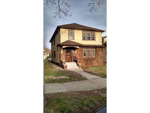 View of Residential Income at 3617 13th Avenue, Minneapolis MN 55407, Minneapolis - Mike Wilen | Minnesota Team Real Estate