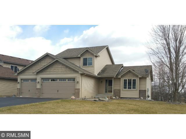 View of Residential at 1540 158th Lane, Andover MN 55304, Andover - Mike Wilen | Minnesota Team Real Estate