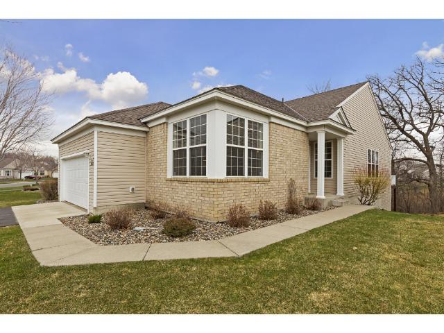 View of Residential at 4110 Oakbrooke Trail, Eagan MN 55122, Eagan - Mike Wilen | Minnesota Team Real Estate