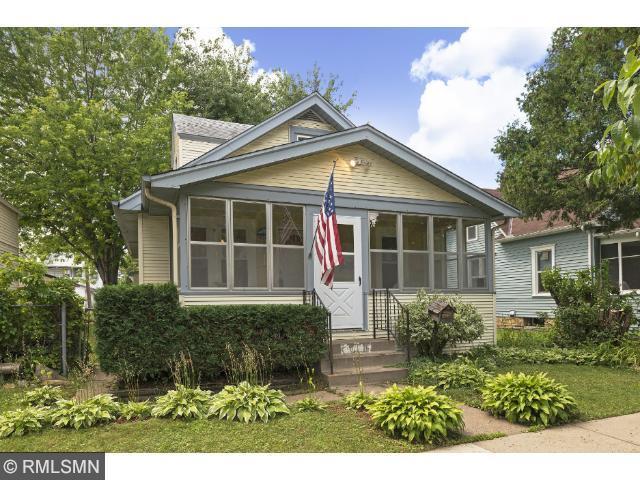 View of Residential at 311 Osceola Avenue, Saint Paul MN 55102, Saint Paul - Mike Wilen | Minnesota Team Real Estate