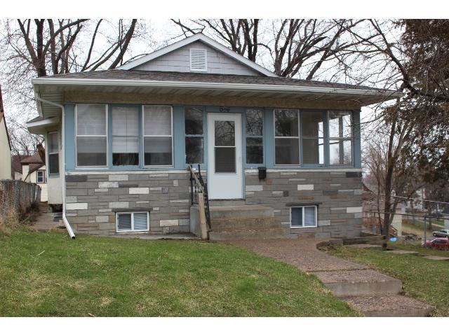 View of Residential Income at 694 Jenks Avenue, Saint Paul MN 55106, Saint Paul - Mike Wilen | Minnesota Team Real Estate