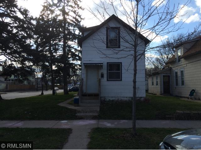 View of Residential at 1203 Woodbridge Street, Saint Paul MN 55117, Saint Paul - Mike Wilen | Minnesota Team Real Estate