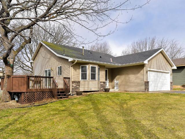 View of Residential at 12382 Norway Street, Coon Rapids MN 55448, Coon Rapids - Mike Wilen | Minnesota Team Real Estate