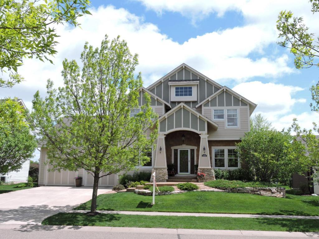 View of Residential at 11447 Middleton Trail, Woodbury MN 55129, Woodbury - Mike Wilen | Minnesota Team Real Estate