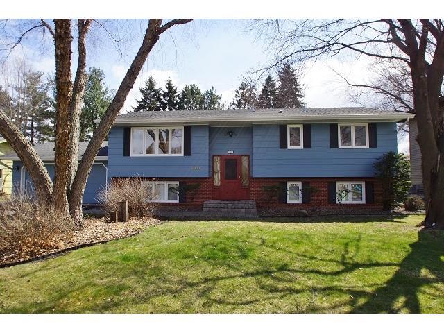 View of Residential at 2417 Violet Court, New Brighton MN 55112, New Brighton - Mike Wilen | Minnesota Team Real Estate