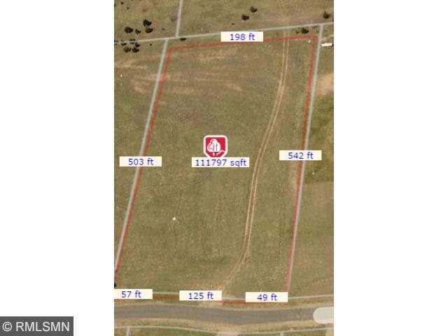 View of Land at 20212 226th ave nw, Big Lake MN 55309, Big Lake - Mike Wilen | Minnesota Team Real Estate