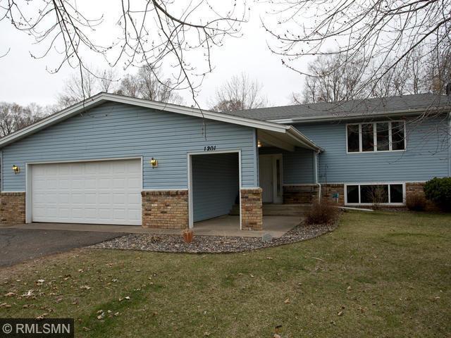 View of Residential at 1201 Powell Street, Big Lake MN 55309, Big Lake - Mike Wilen | Minnesota Team Real Estate