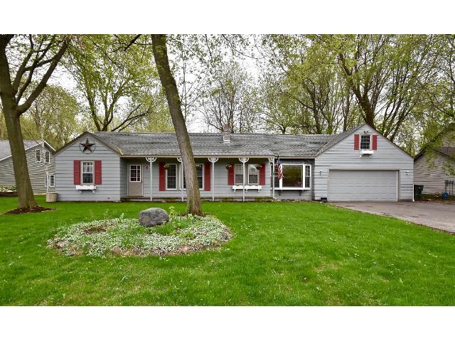 View of Residential at 104 Mississippi Dr, Monticello MN 55362, Monticello - Mike Wilen | Minnesota Team Real Estate