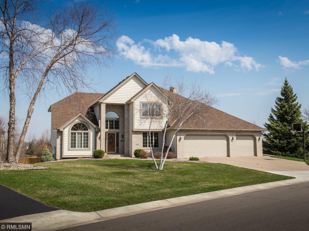 View of Residential at 15676 84th Place, Maple Grove MN 55311, Maple Grove - Mike Wilen | Minnesota Team Real Estate