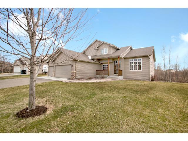 View of Residential at 10295 Kali Avenue, Albertville MN 55301, Albertville - Mike Wilen | Minnesota Team Real Estate