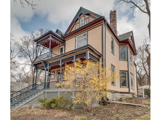 View of Residential Income at 159 Arthur Avenue, Minneapolis MN 55414, Minneapolis - Mike Wilen | Minnesota Team Real Estate