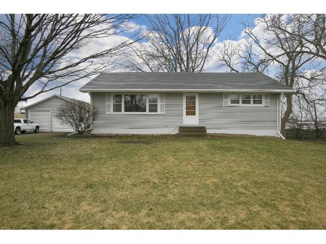 View of Residential at 406 8th Street, Buffalo MN 55313, Buffalo - Mike Wilen | Minnesota Team Real Estate