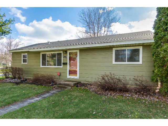 View of Residential at 5243 Oregon Avenue, New Hope MN 55428, New Hope - Mike Wilen | Minnesota Team Real Estate