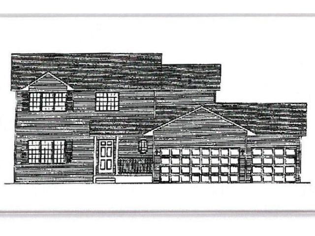 View of Residential at 11590 8th Street, Hanover MN 55341, Hanover - Mike Wilen | Minnesota Team Real Estate