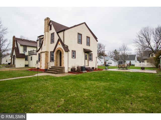 View of Residential at 287 Waterville Avenue, Le Center MN 56057, Le Center - Mike Wilen | Minnesota Team Real Estate
