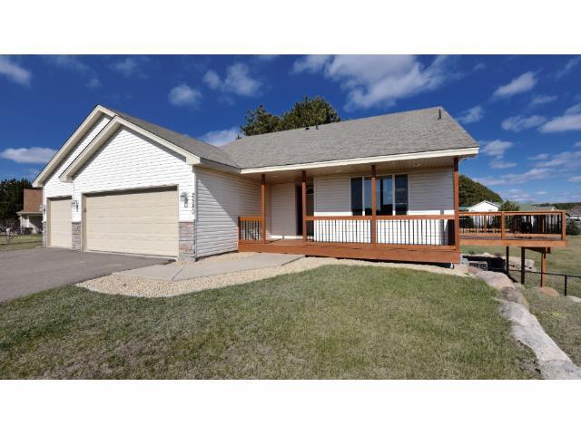 View of Residential at 2580 Appletree Road, Princeton MN 55371, Princeton - Mike Wilen | Minnesota Team Real Estate