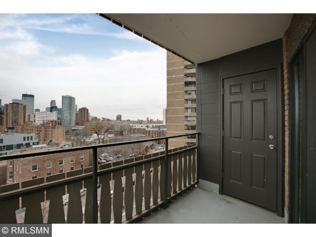 View of Residential at 410 Groveland Avenue #902, Minneapolis MN 55403, Minneapolis - Mike Wilen | Minnesota Team Real Estate