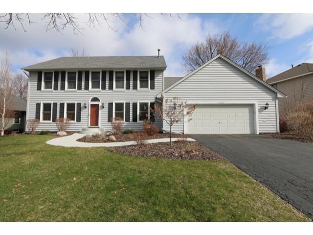 View of Residential at 15066 65th Place, Maple Grove MN 55311, Maple Grove - Mike Wilen | Minnesota Team Real Estate