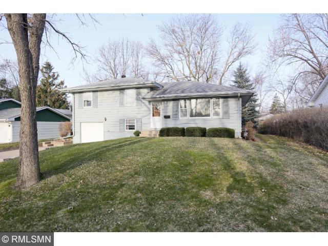 View of Residential at 1525 Dixon Drive, Saint Paul Park MN 55071, Saint Paul Park - Mike Wilen | Minnesota Team Real Estate