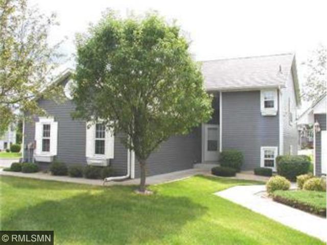View of Residential at 9322 Nantwick Lane, Brooklyn Park MN 55443, Brooklyn Park - Mike Wilen | Minnesota Team Real Estate