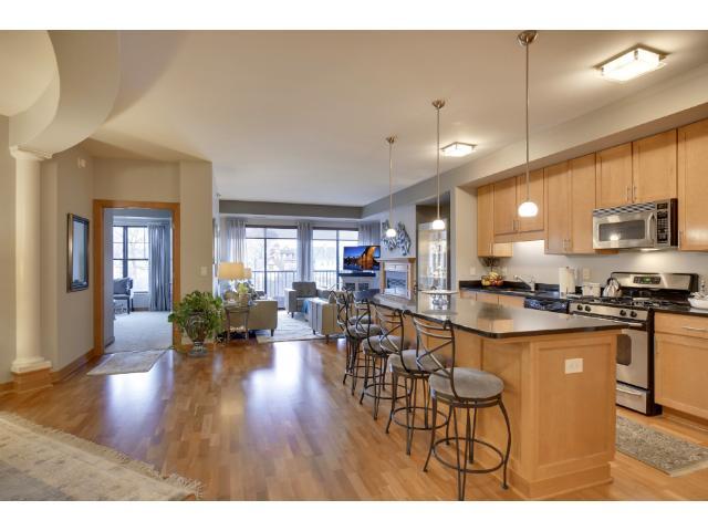 View of Residential at 317 Groveland Avenue #604, Minneapolis MN 55403, Minneapolis - Mike Wilen | Minnesota Team Real Estate