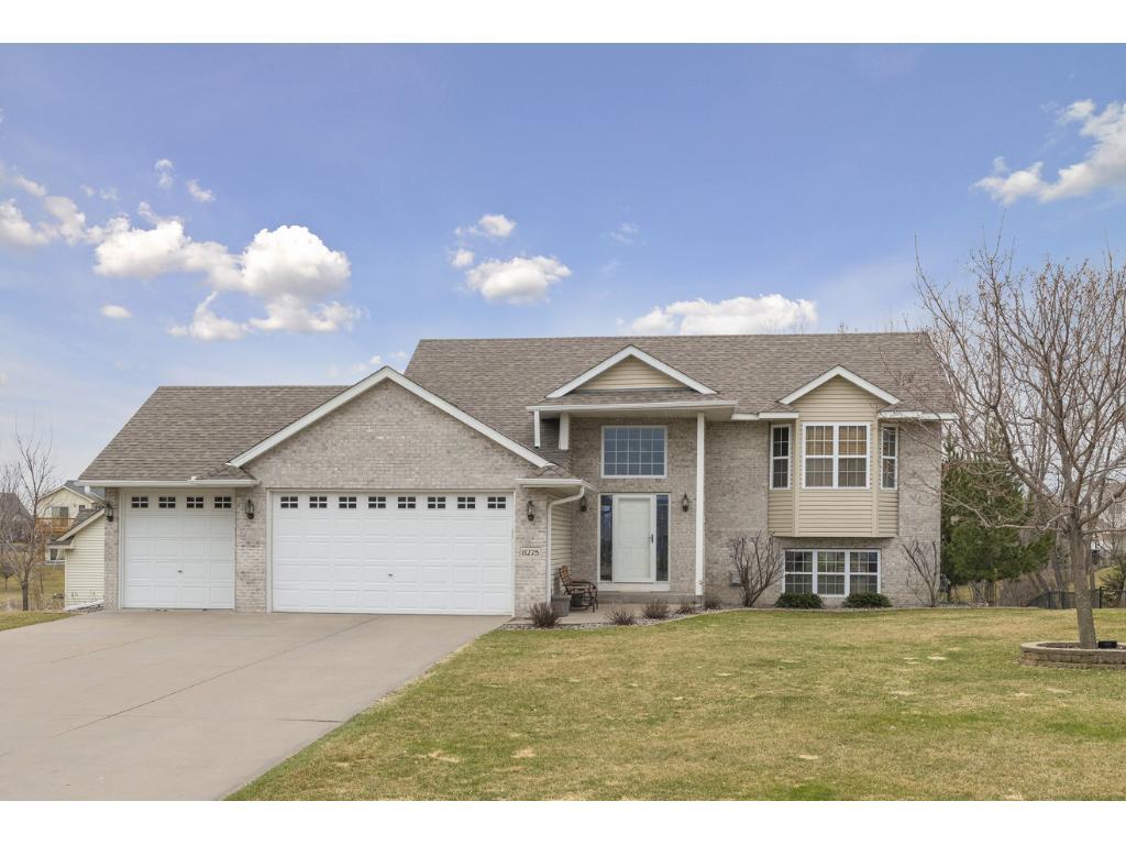 View of Residential at 8275 Parell Avenue, Otsego MN 55330, Otsego - Mike Wilen | Minnesota Team Real Estate