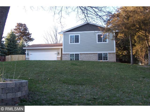 View of Residential at 751 124th Lane, Coon Rapids MN 55448, Coon Rapids - Mike Wilen | Minnesota Team Real Estate