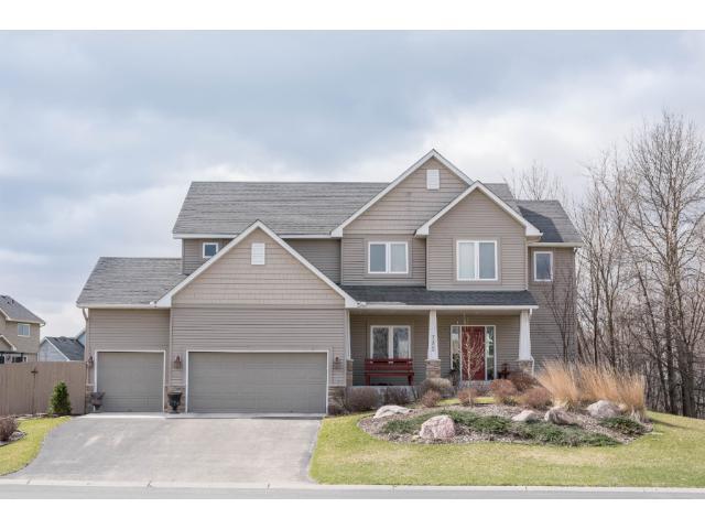 View of Residential at 7255 148th Street, Savage MN 55378, Savage - Mike Wilen | Minnesota Team Real Estate