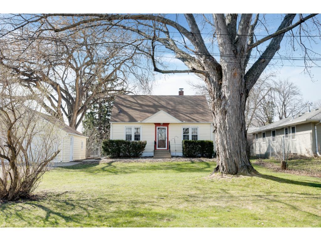 View of Residential at 8311 35th Street, Saint Louis Park MN 55426, Saint Louis Park - Mike Wilen | Minnesota Team Real Estate