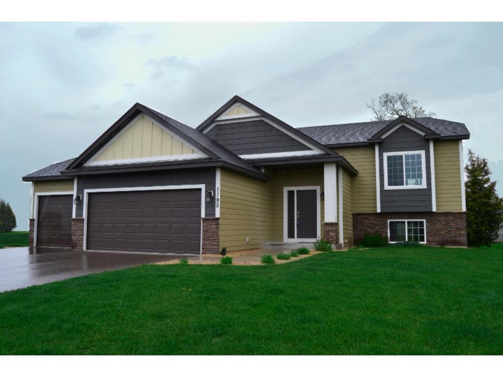 View of Residential at 1195 152nd Lane, Andover MN 55304, Andover - Mike Wilen | Minnesota Team Real Estate