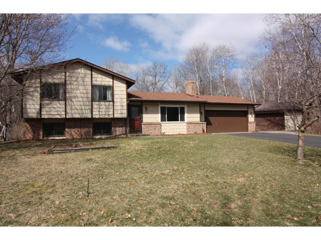 View of Residential at 640 Andall Street, Lino Lakes MN 55014, Lino Lakes - Mike Wilen | Minnesota Team Real Estate