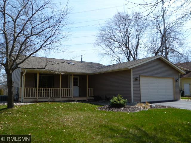 View of Residential at 9508 James Avenue, Brooklyn Park MN 55444, Brooklyn Park - Mike Wilen | Minnesota Team Real Estate