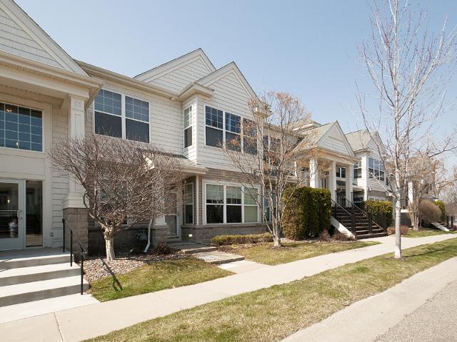 View of Residential at 625 Wesley Commons Drive #42, Golden Valley MN 55427, Golden Valley - Mike Wilen | Minnesota Team Real Estate