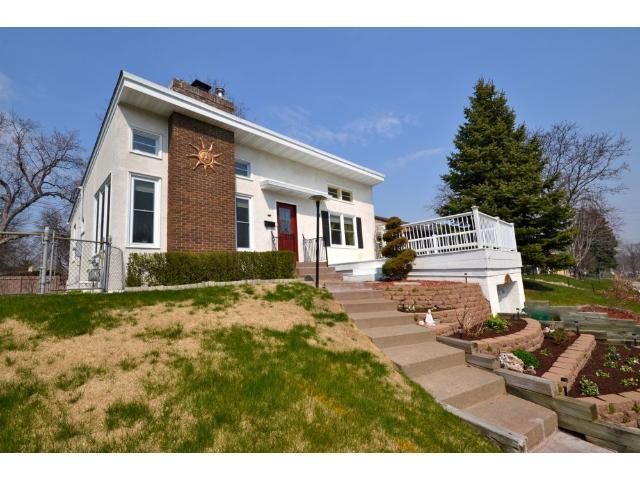 View of Residential at 1005 Iowa Avenue, Saint Paul MN 55117, Saint Paul - Mike Wilen | Minnesota Team Real Estate