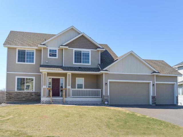 View of Residential at 18628 Dulcimer Court, Farmington MN 55024, Farmington - Mike Wilen | Minnesota Team Real Estate