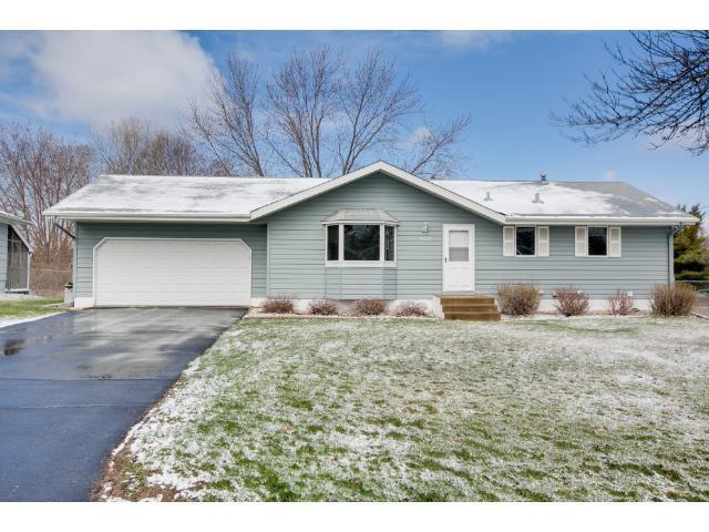View of Residential at 11724 4th Street, Blaine MN 55434, Blaine - Mike Wilen | Minnesota Team Real Estate