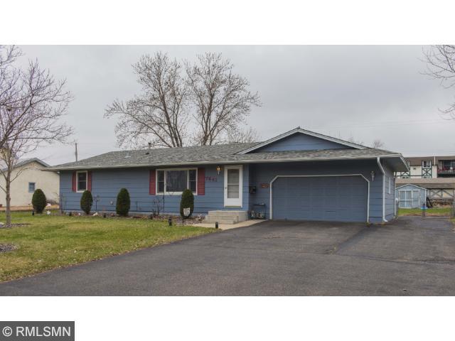 View of Residential at 7641 Unity Avenue North, Brooklyn Park MN 55443, Brooklyn Park - Mike Wilen | Minnesota Team Real Estate