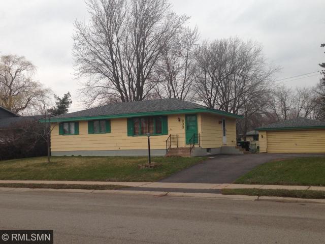 View of Residential at 833 Sunny Lane, Anoka MN 55303, Anoka - Mike Wilen | Minnesota Team Real Estate