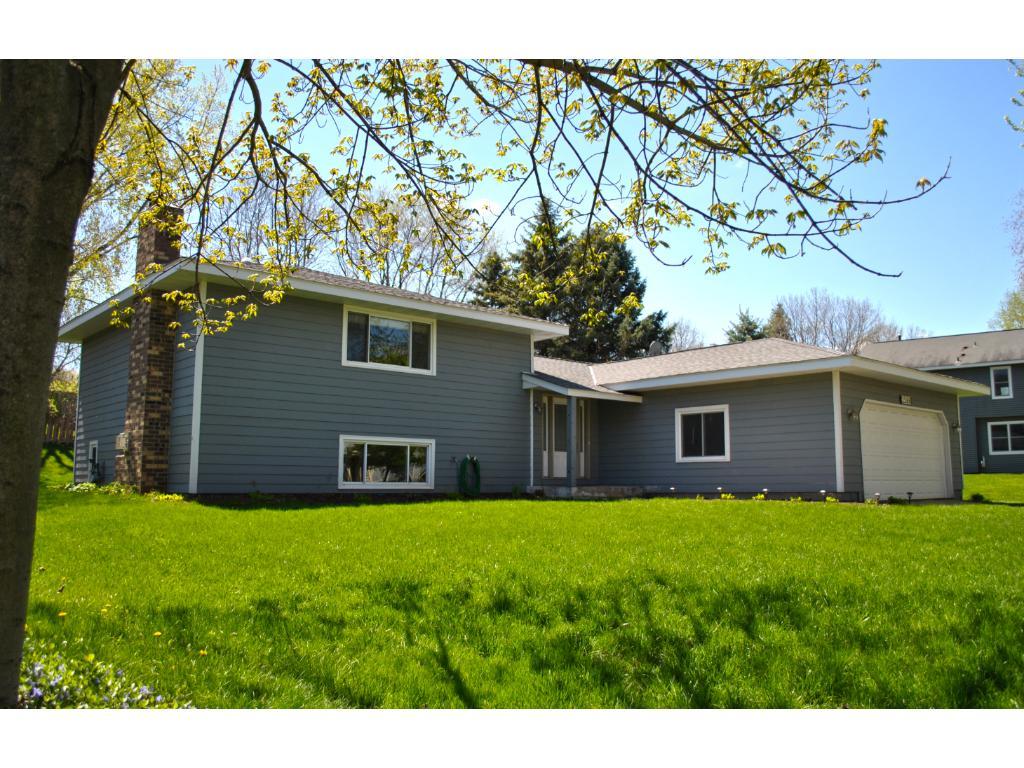 View of Residential at 2588 Pond Avenue, Maplewood MN 55119, Maplewood - Mike Wilen | Minnesota Team Real Estate
