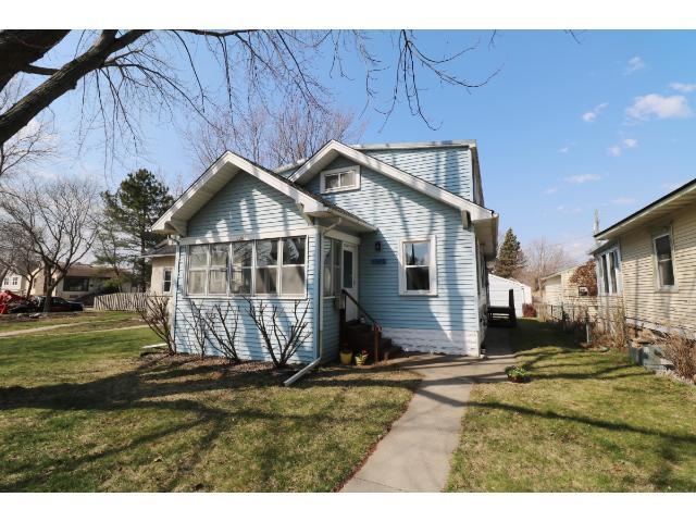 View of Residential at 1363 Furness Parkway, Saint Paul MN 55119, Saint Paul - Mike Wilen | Minnesota Team Real Estate