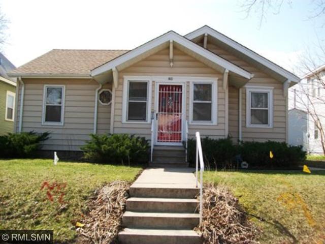 View of Residential at 1366 Blair Avenue, Saint Paul MN 55104, Saint Paul - Mike Wilen | Minnesota Team Real Estate