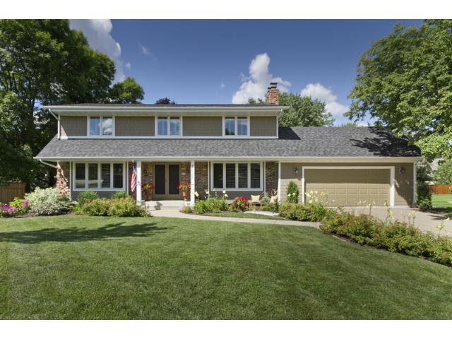 View of Residential at 7017 Lanham Lane, Edina MN 55439, Edina - Mike Wilen | Minnesota Team Real Estate