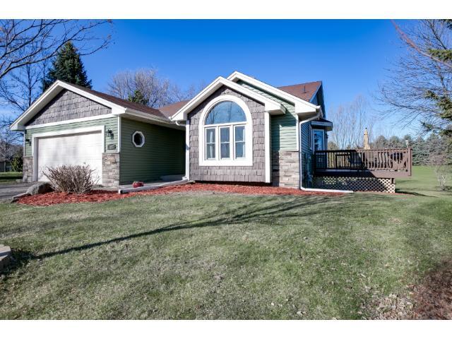View of Residential at 1527 Jackson Avenue, Saint Michael MN 55376, Saint Michael - Mike Wilen | Minnesota Team Real Estate