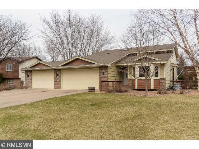 View of Residential at 11210 Wisconsin Avenue, Champlin MN 55316, Champlin - Mike Wilen | Minnesota Team Real Estate