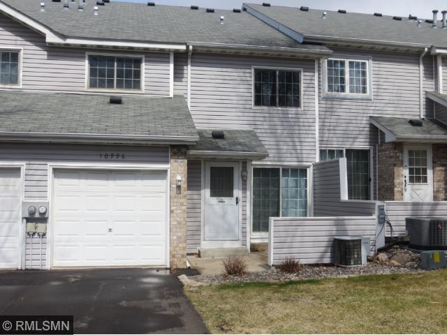 View of Residential at 10996 Hanson Boulevard, Coon Rapids MN 55433, Coon Rapids - Mike Wilen | Minnesota Team Real Estate
