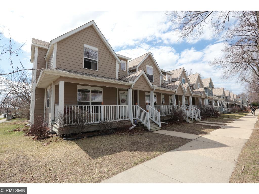 View of Residential at 832 24th Avenue, Minneapolis MN 55418, Minneapolis - Mike Wilen | Minnesota Team Real Estate