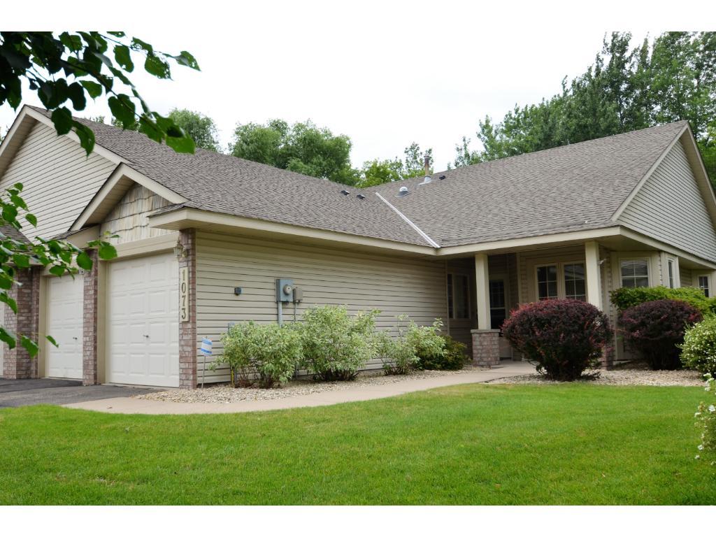 View of Residential at 1073 Harriet Lane #-, Roseville MN 55113, Roseville - Mike Wilen | Minnesota Team Real Estate
