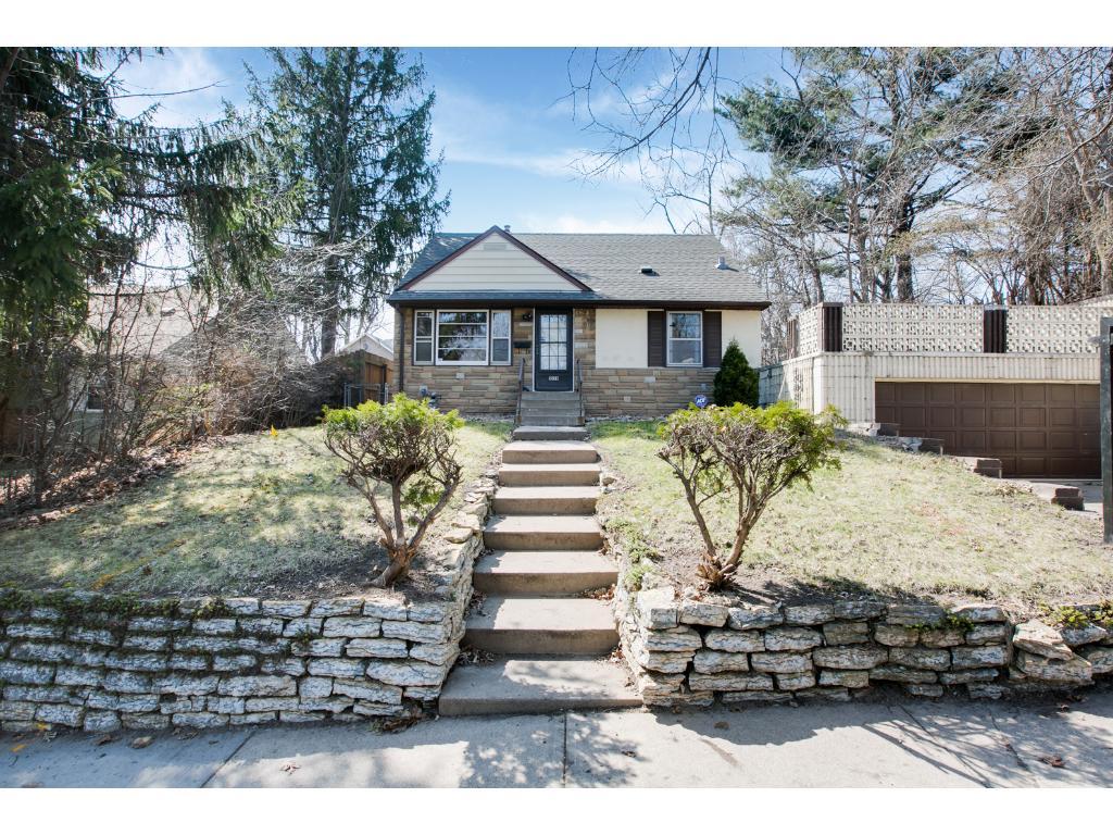 View of Residential at 1059 Burr Street, Saint Paul MN 55130, Saint Paul - Mike Wilen | Minnesota Team Real Estate