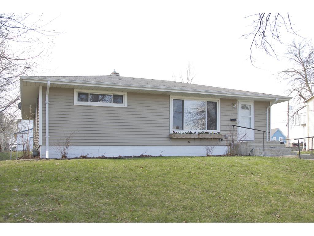 View of Residential at 126 Wyoming Street, Saint Paul MN 55107, Saint Paul - Mike Wilen | Minnesota Team Real Estate