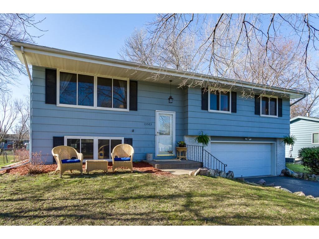 View of Residential at 13583 Nagell Circle, Maple Grove MN 55311, Maple Grove - Mike Wilen | Minnesota Team Real Estate